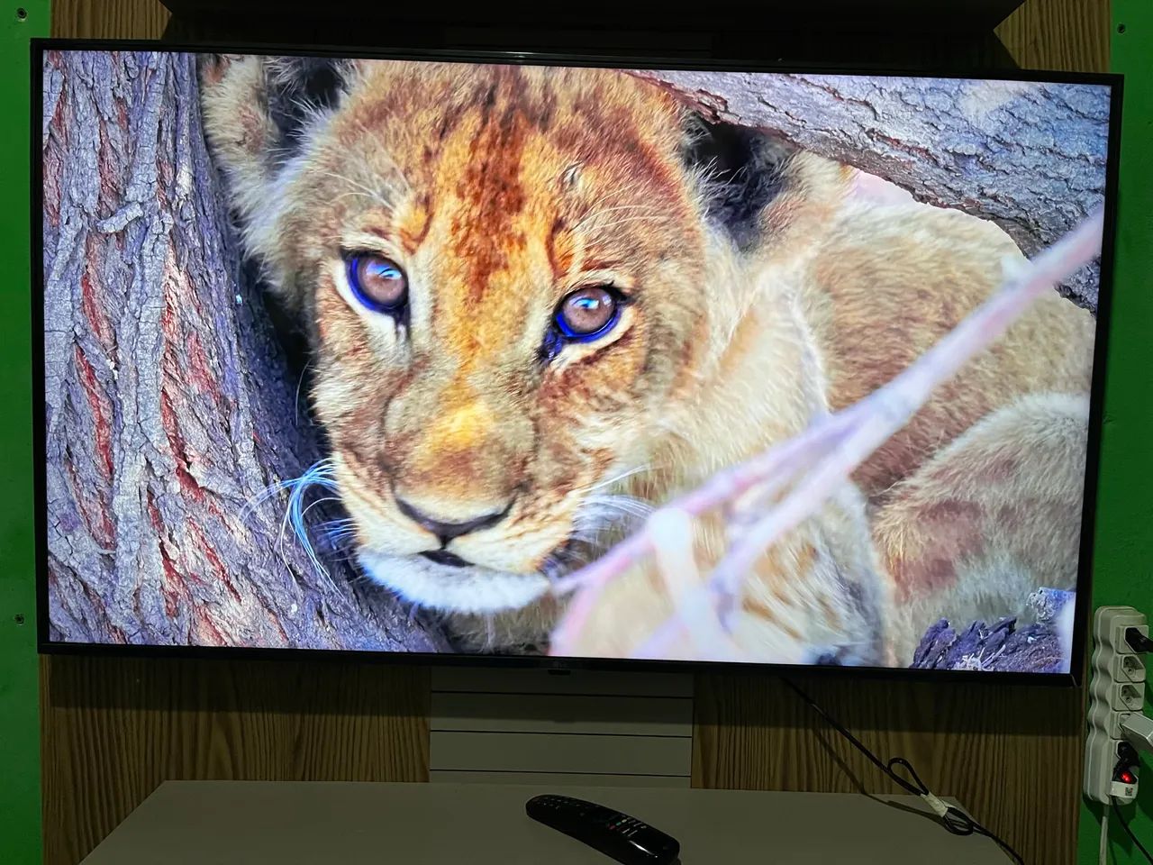 TV LG 50?4k  - Foto 3