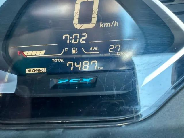 Honda PCX 150cc - Foto 2