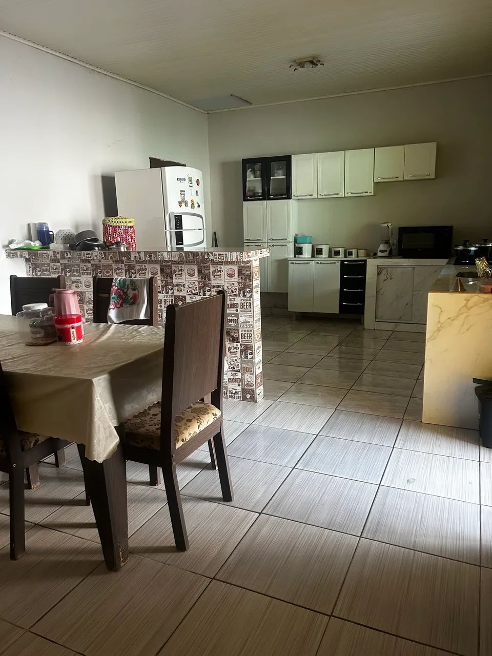 CASA COM PISCINA - Foto 2