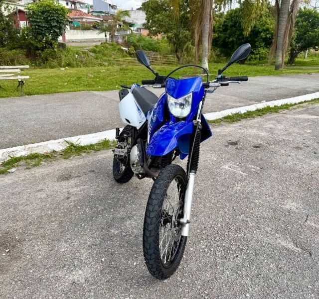 XTZ 250 LANDER 2019 ? 47.000 km - Pode ser financiada 100% - Foto 3
