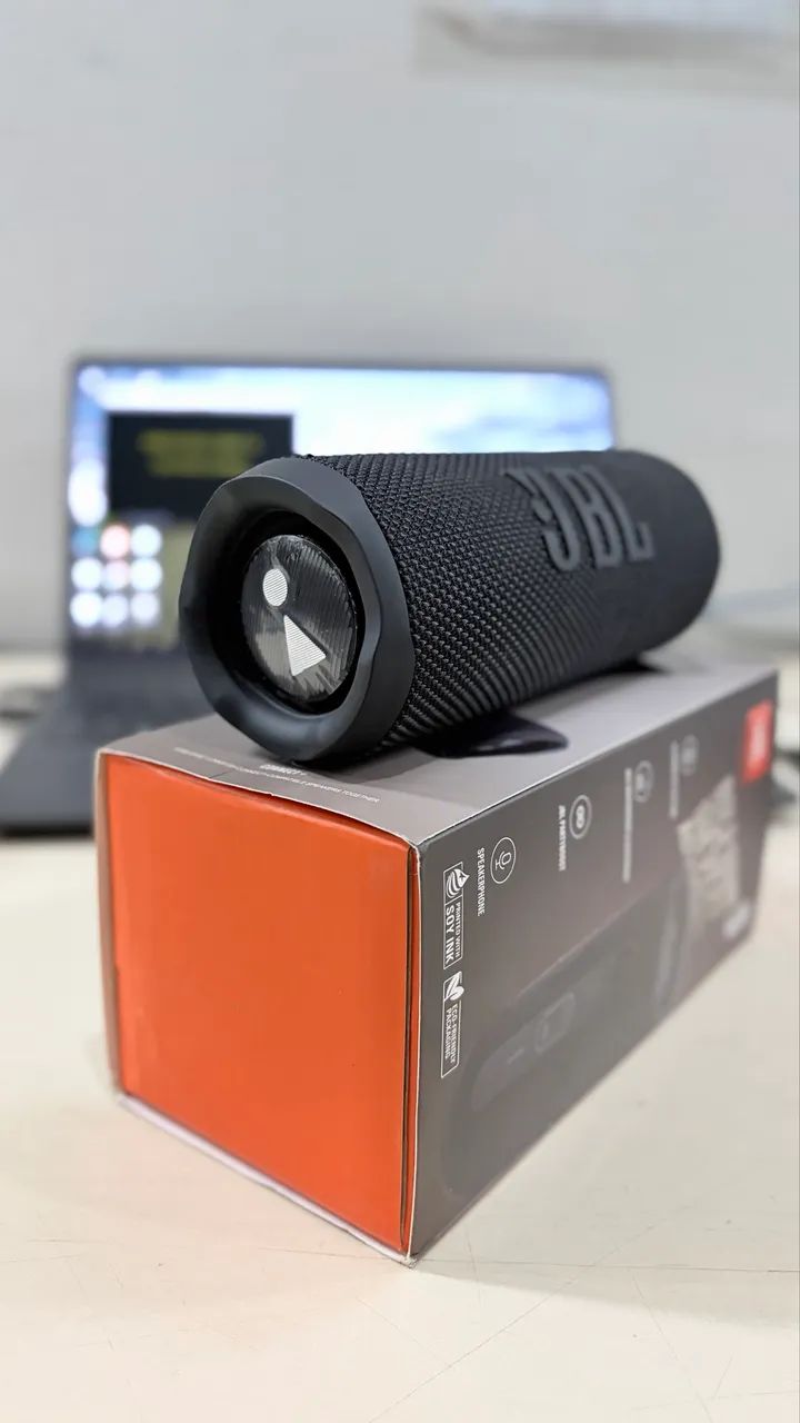 Jbl flip 6 - Foto 3