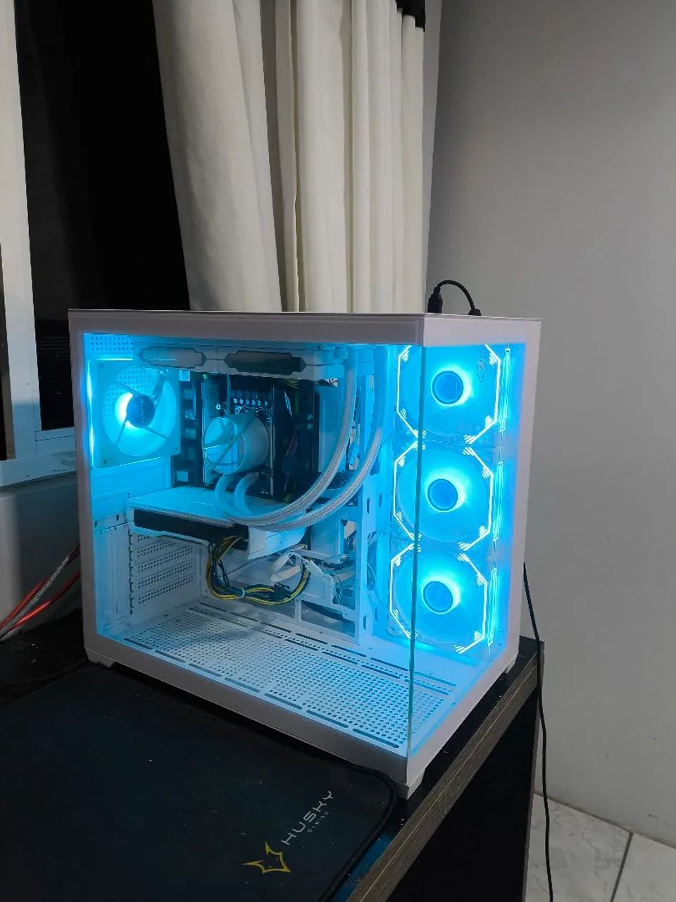 Vendo Pc gamer  - Foto 2