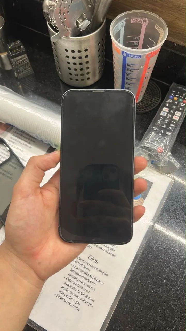 iPhone 13 Pro Max 258gb - Foto 4