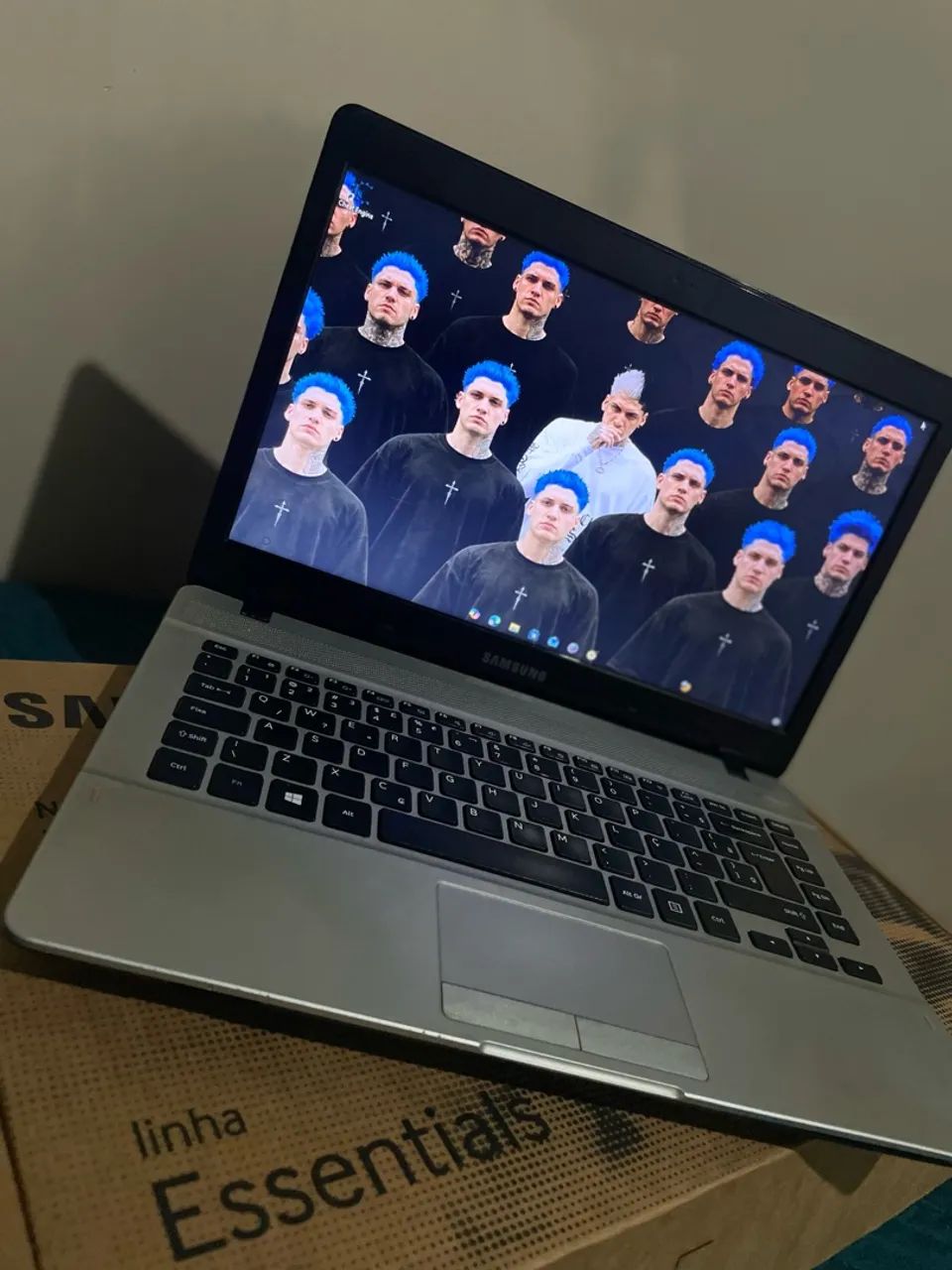 NOTEBOOK SAMSUNG