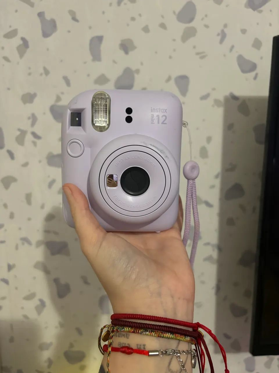 Instax 12 mini - Foto 3