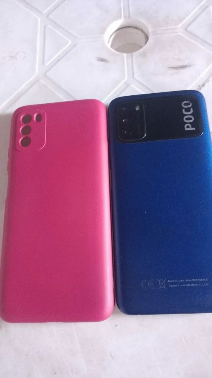 Redimi Poco m3  - Foto 3