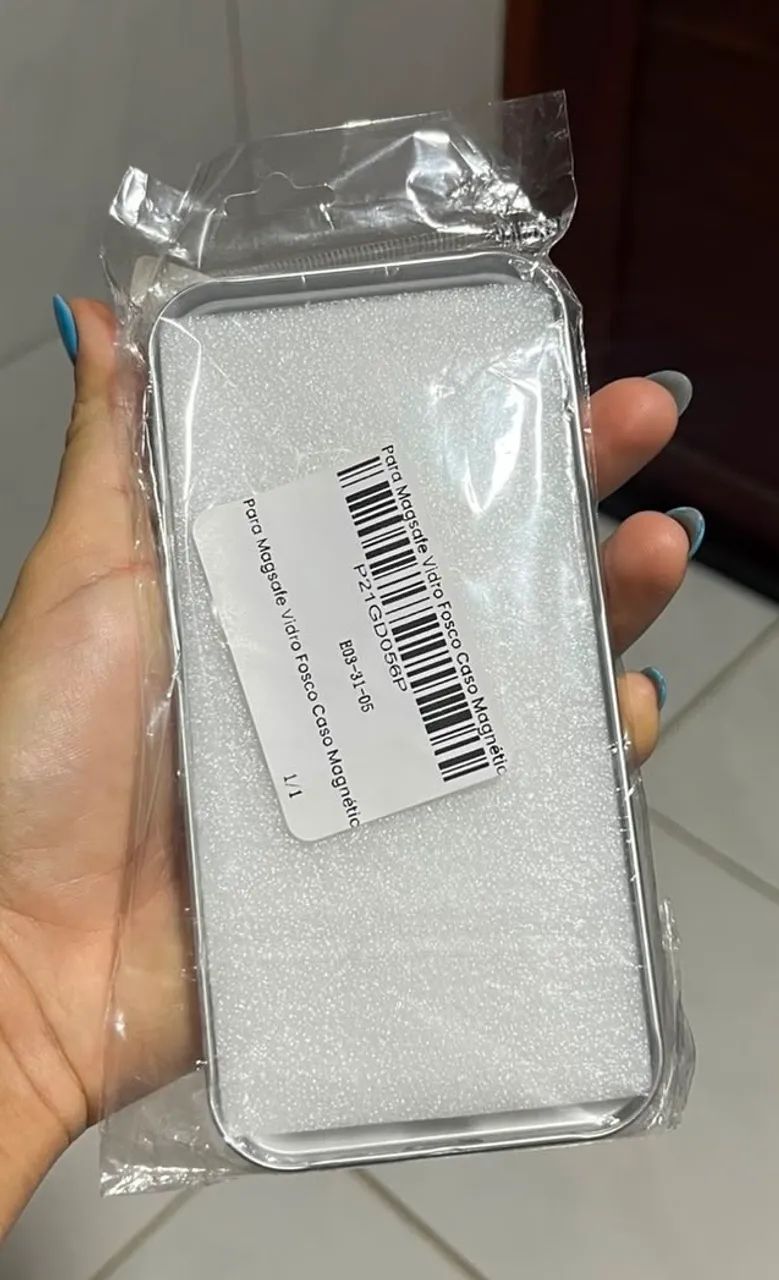 Capa iphone 15  - Foto 2