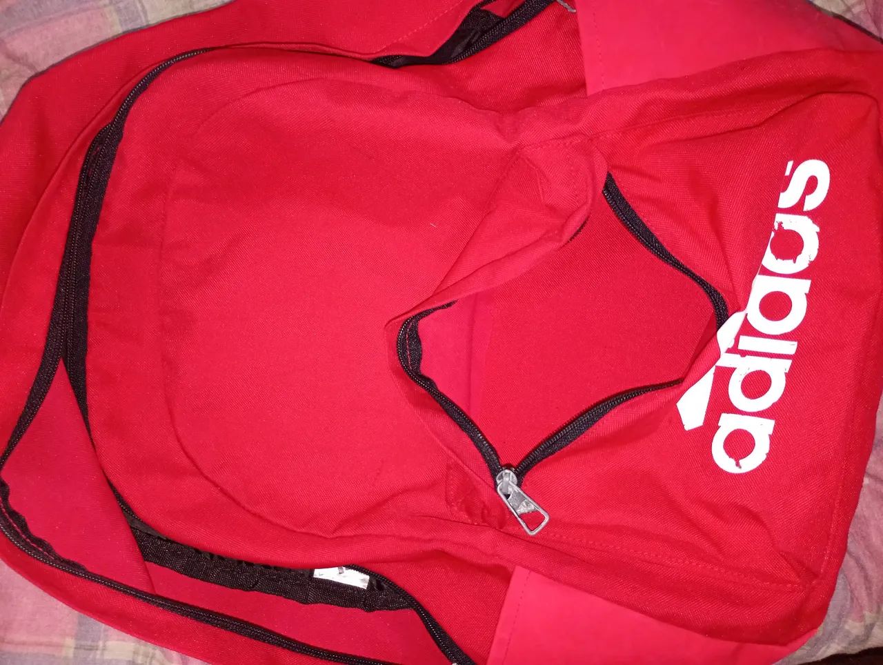 Mochila da Adidas  - Foto 5
