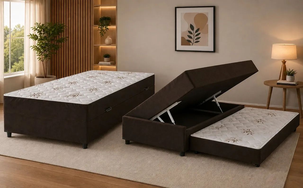 Conjunto Box