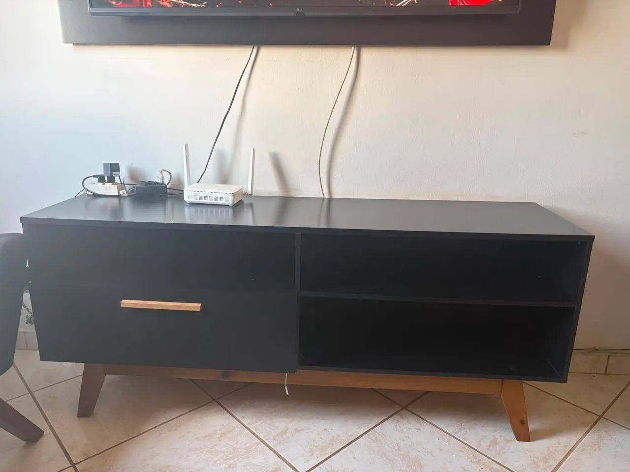 Painel e Rack - Foto 2