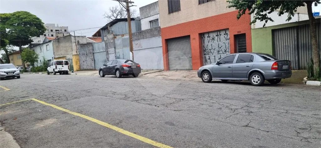 Terreno à venda em Vila mascote - SP - Foto 4