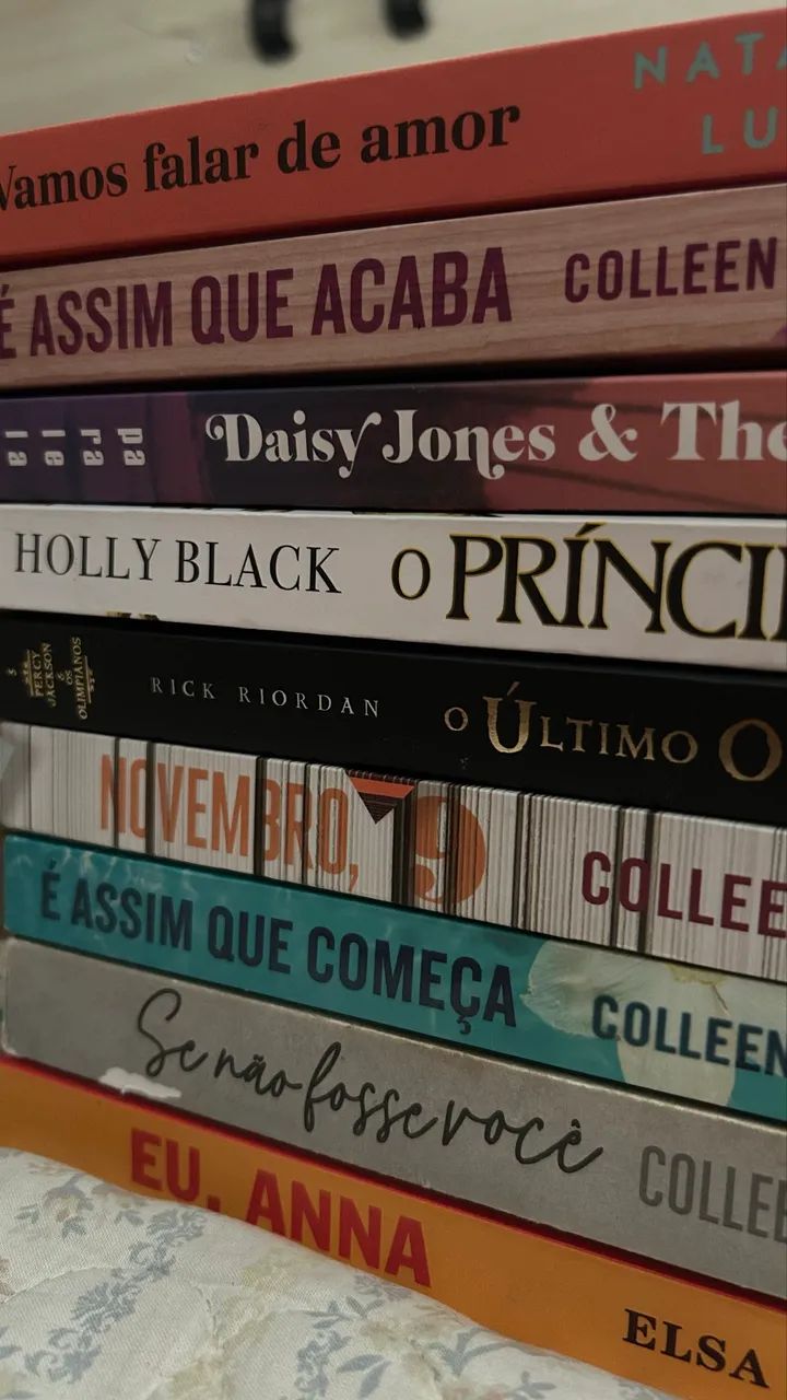Livros  - Foto 2