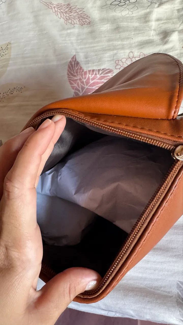 VENDO ESSA BOLSA ?  - Foto 3