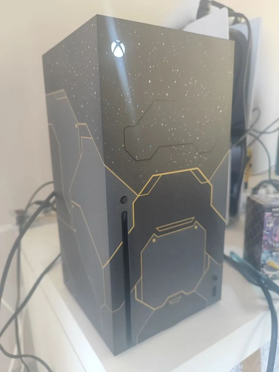 Xbox séries X Halo edition - Foto 4