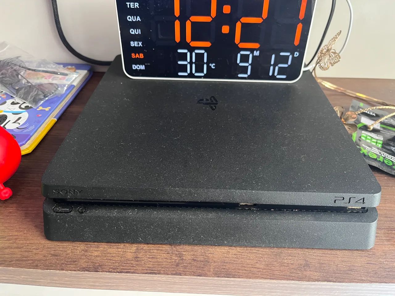 Ps4 Slim 1t - Foto 2