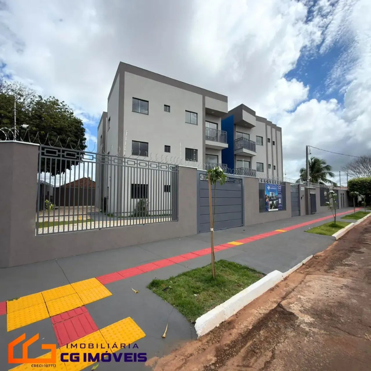 3 quartos em Jardim Imá FINANCIA MCMV - Foto 2