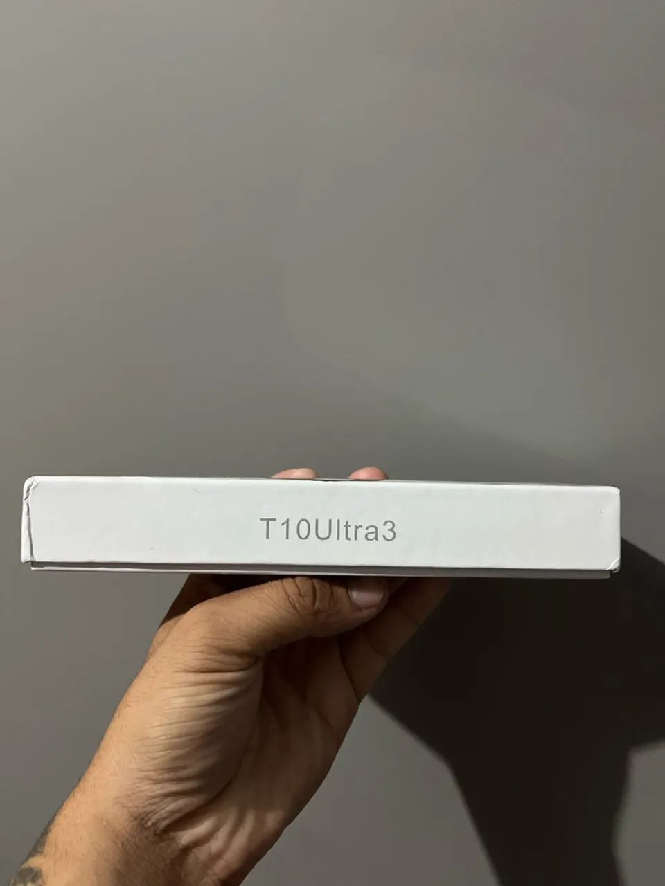 Smart Watch T10 ultra 3 - Foto 2