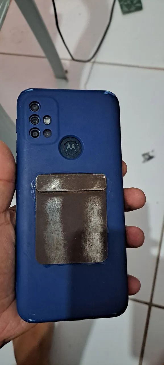 Moto g 20 - Foto 4