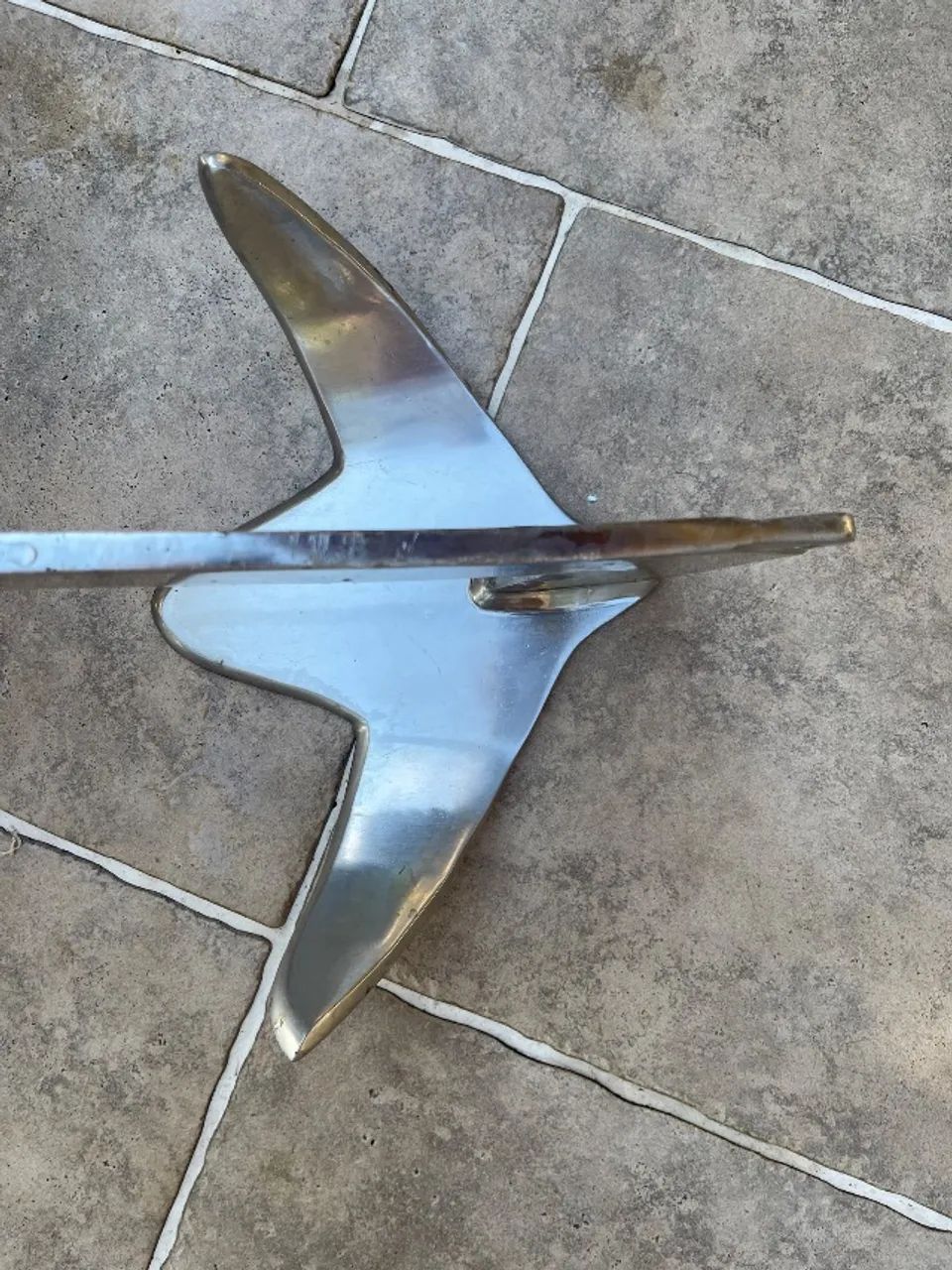 Âncora inox  - Foto 4