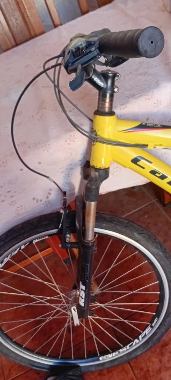 Bicicleta Aro 26
