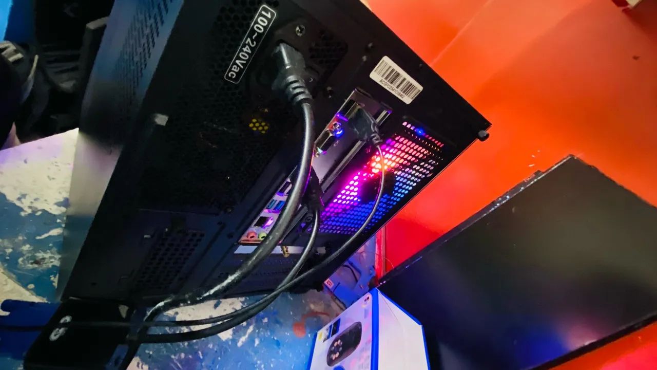 Pc gamer  - Foto 2