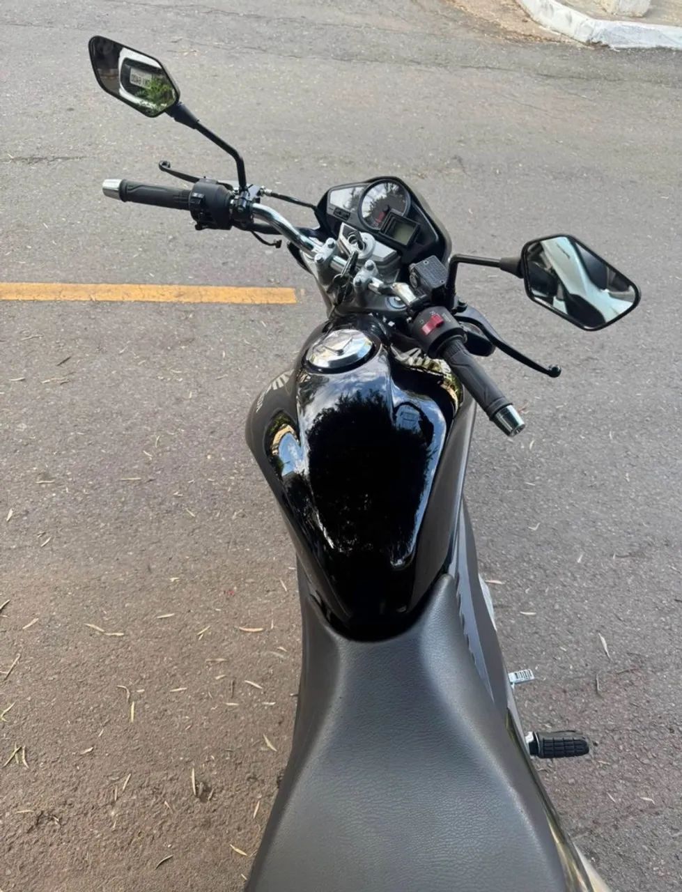 CB300 10/10 - Foto 2