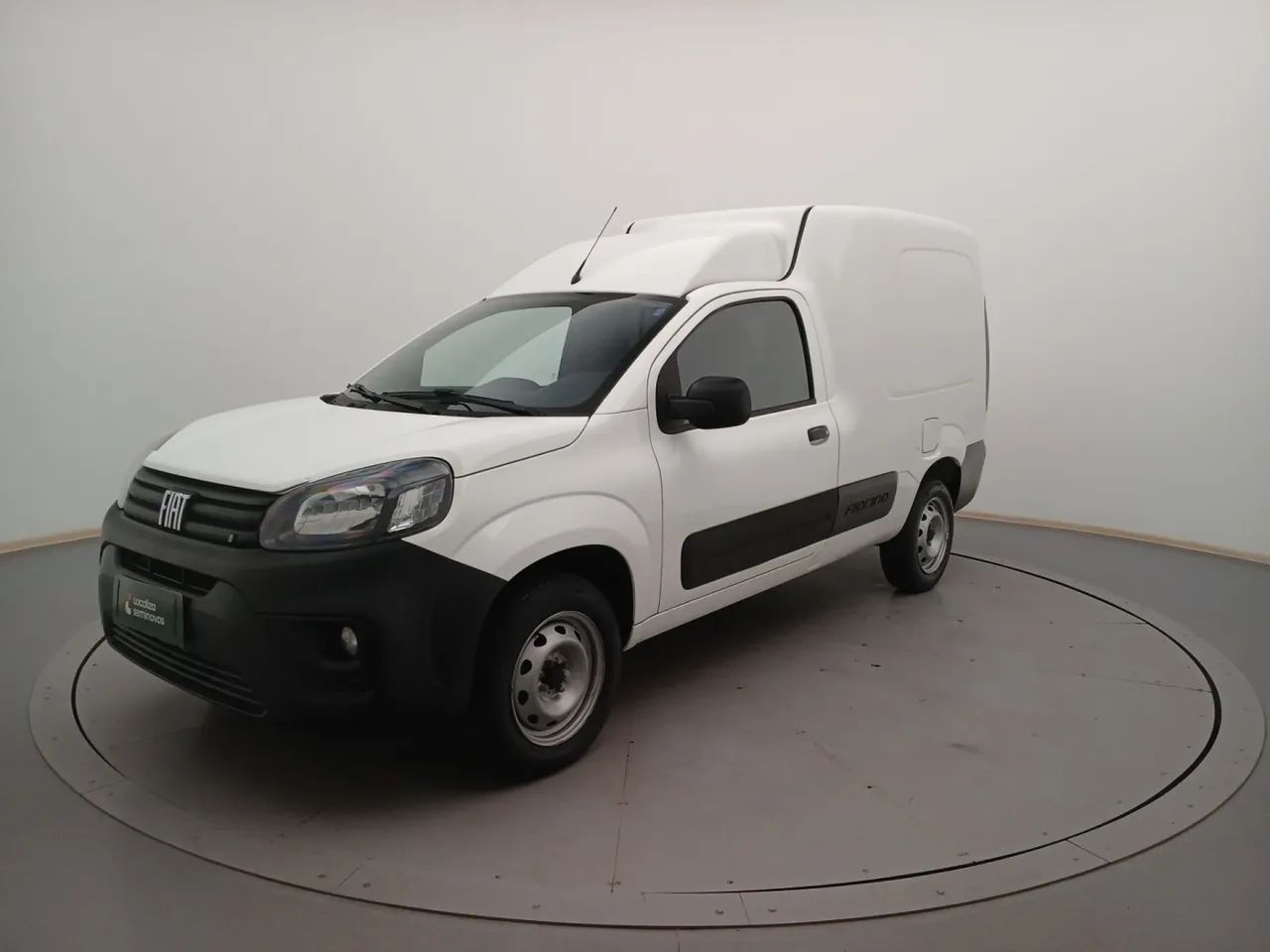 Fiat Fiorino