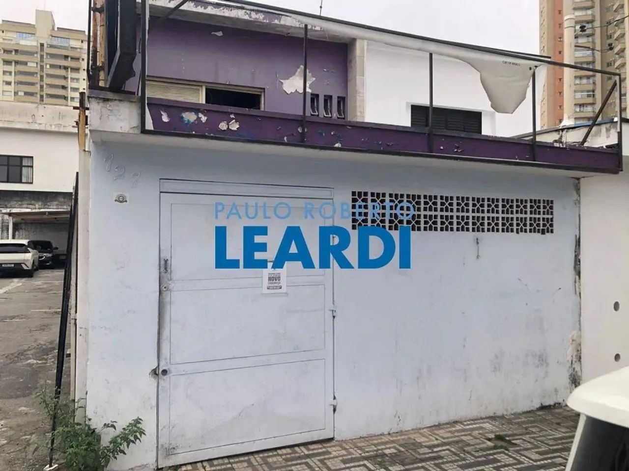 COMERCIAL - CENTRO - SP