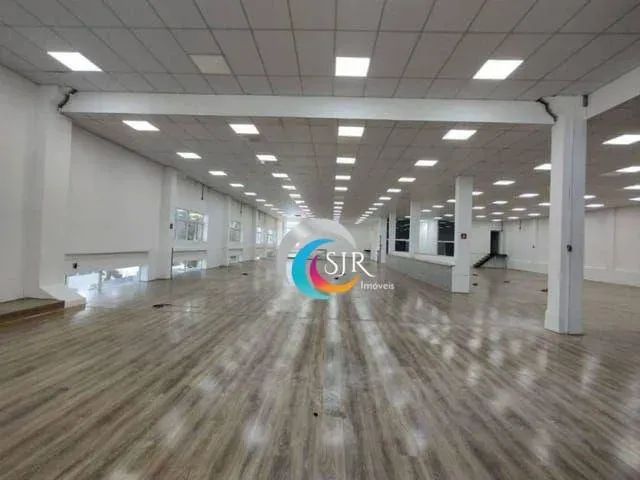 Conjunto para alugar, 943 m² - Parque São Pedro - São Bernardo do Campo/SP - Foto 4