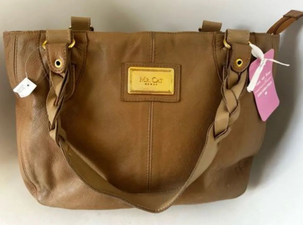 Bolsa MR.CAT 