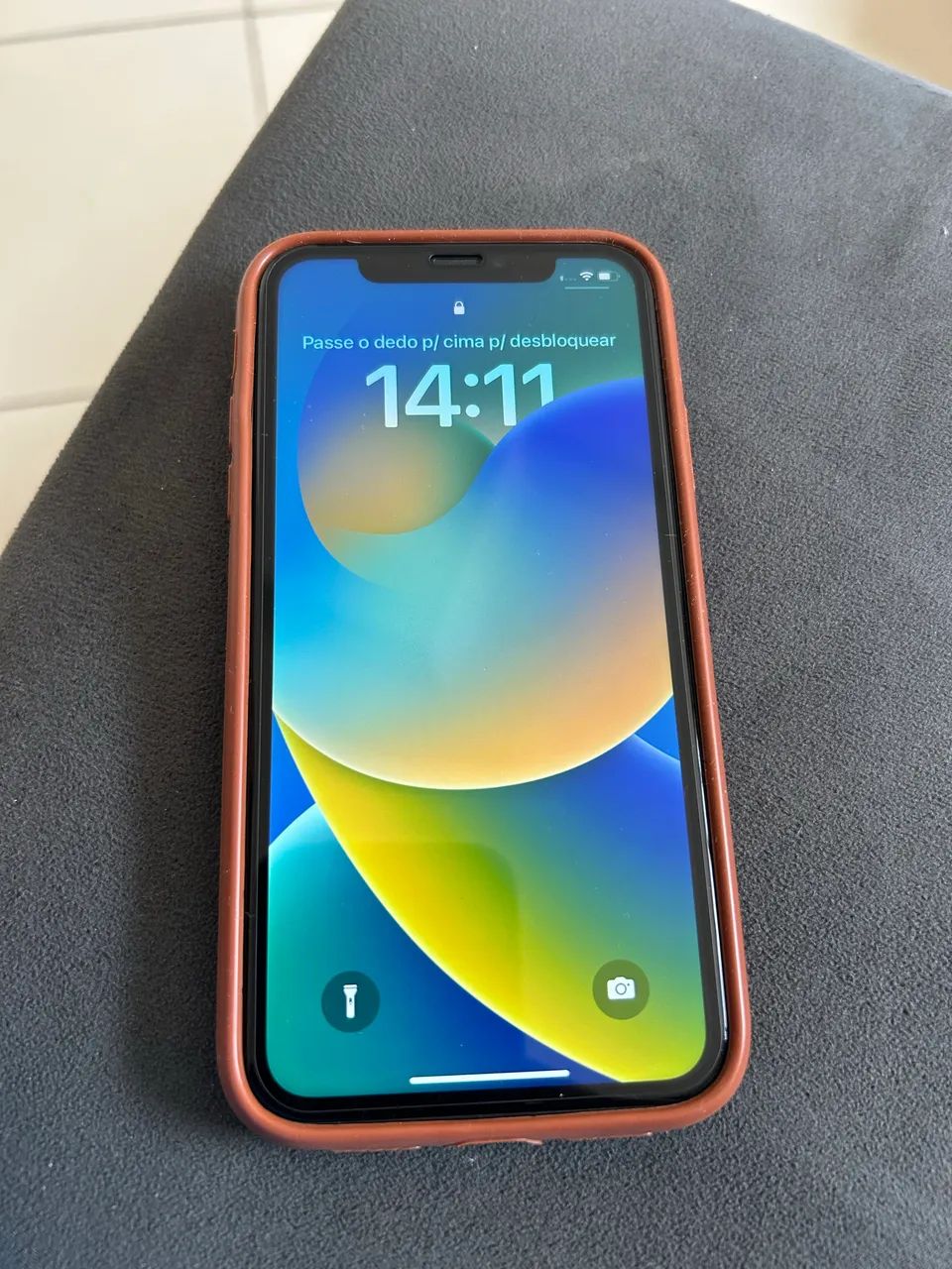 iPhone XR - 64 GB - Foto 3