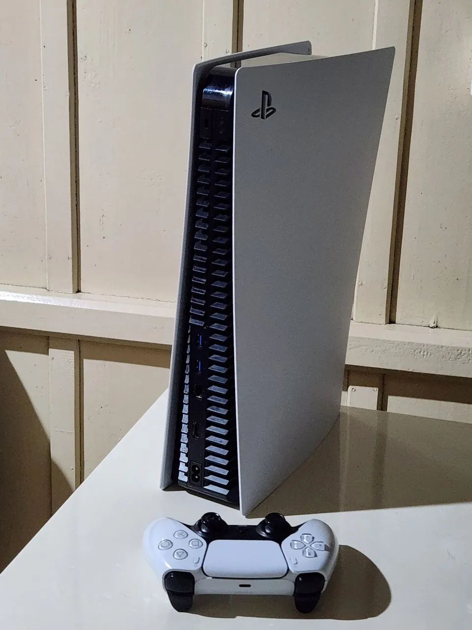 PS5 Fat - Mídia Física - Foto 4