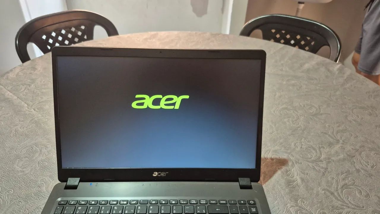 Notebook Acer Aspire 3 - Foto 4
