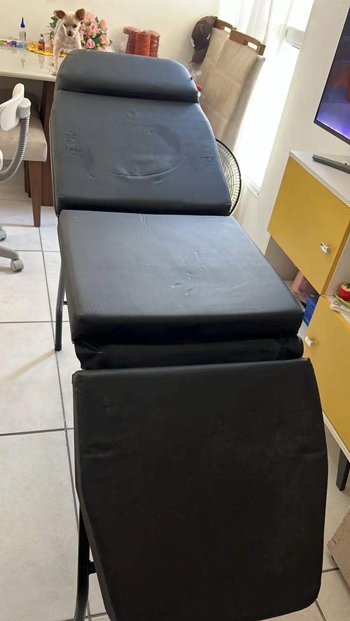 Maca para estetica  - Foto 2