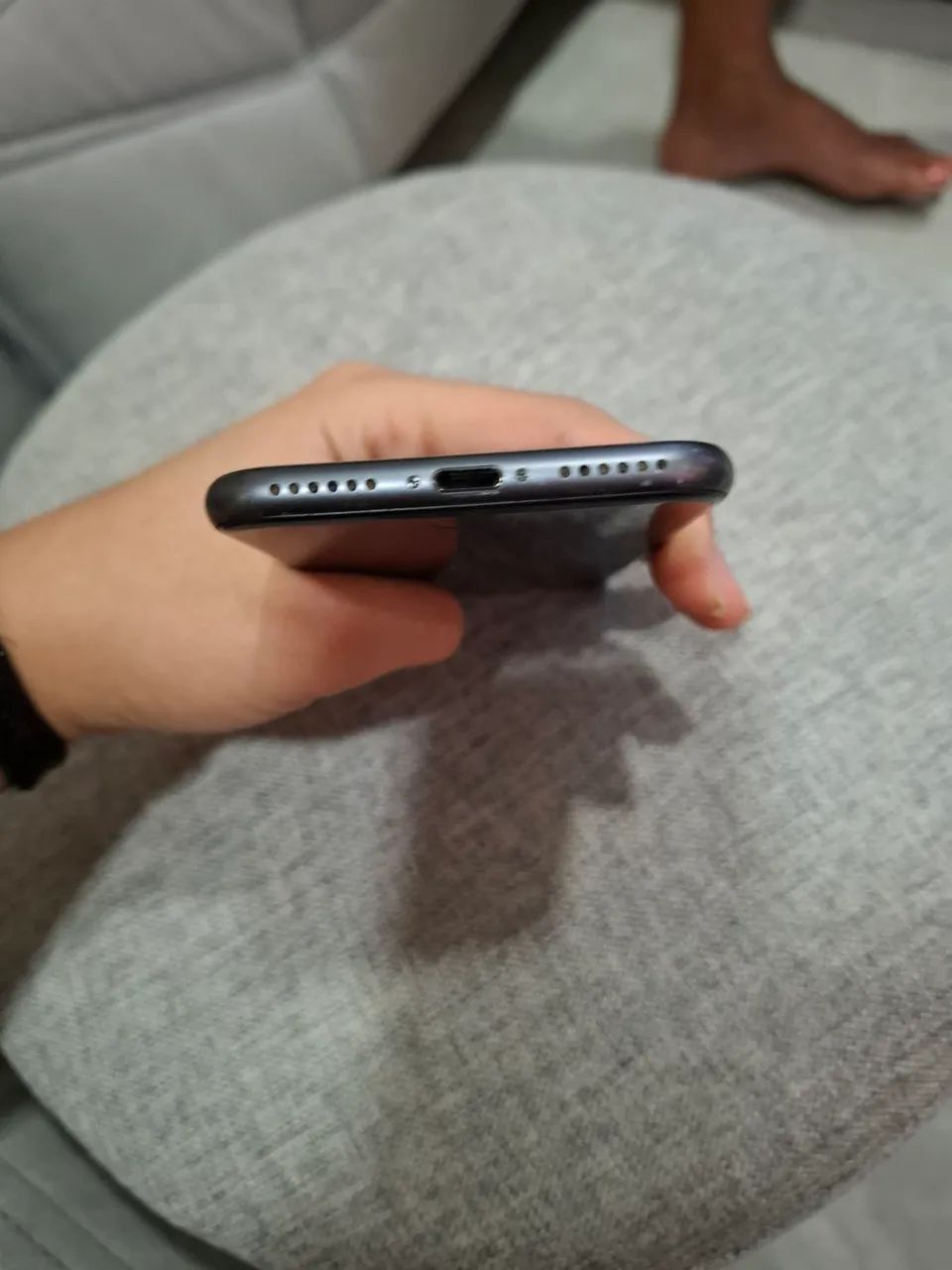 Vendo iPhone 8 - Foto 4