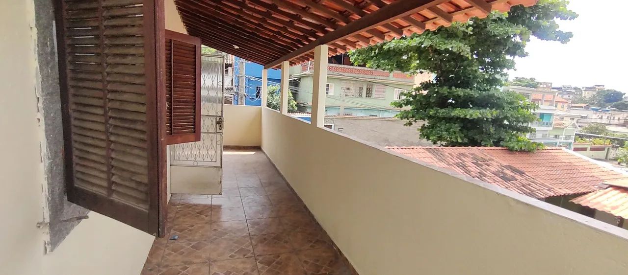 Aluguel apartamento de 1Q 