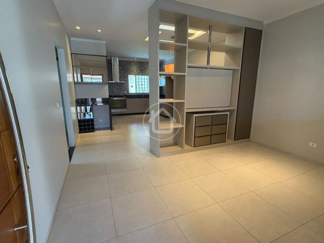 CASA 1 SUÍTE - JARDIM PANAMÁ - Foto 4