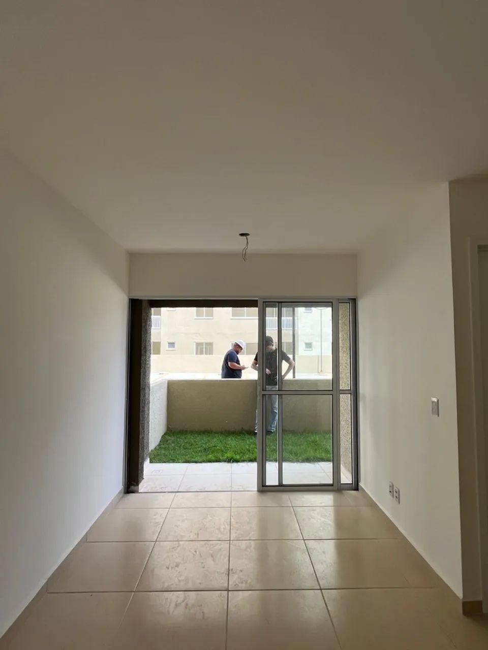 Apartamento Antônio Bezerra Fantasy