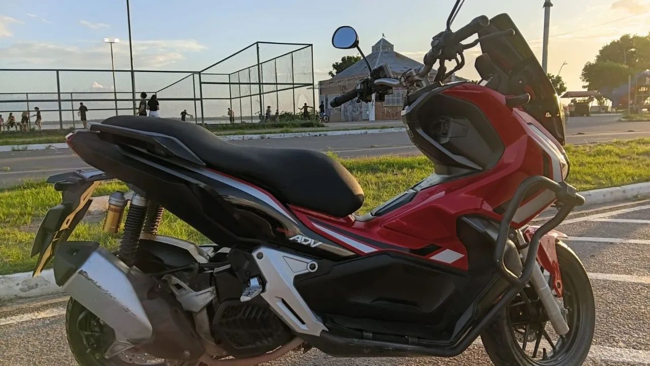 ADV 150c  - Foto 5