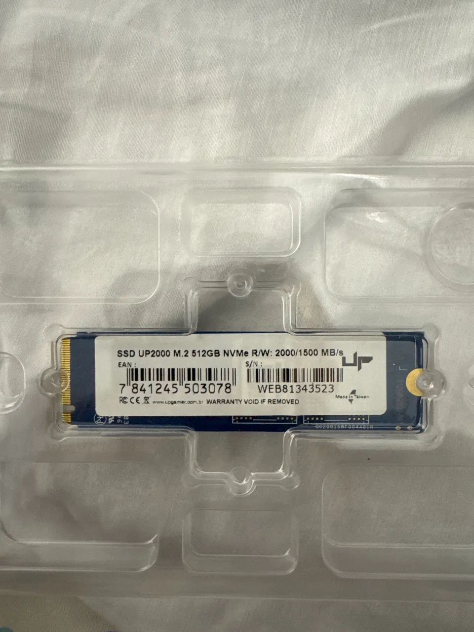 Ssd-512GB Up Gamer - Foto 2