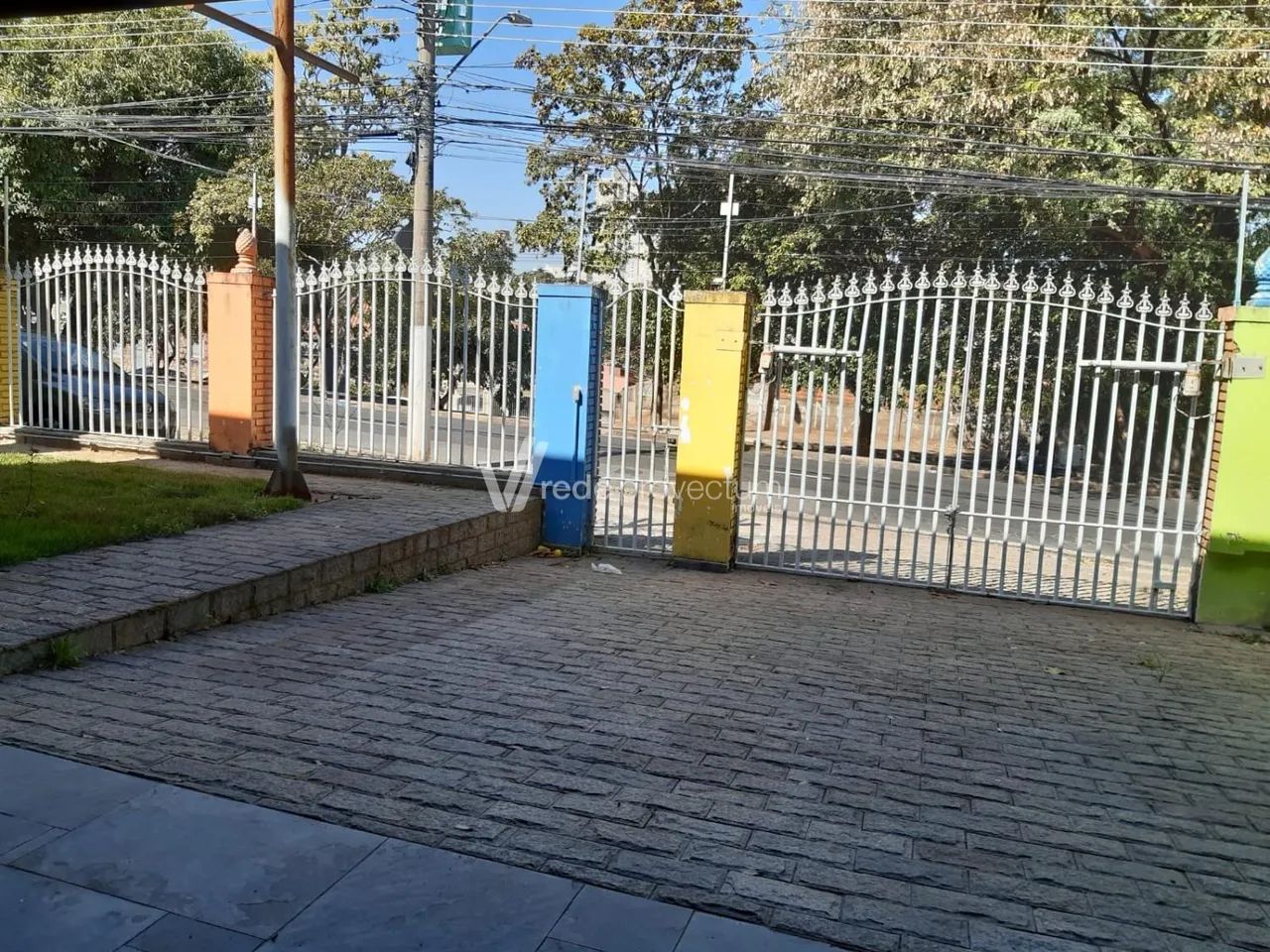 casa - Jardim Chapadão - Campinas - Foto 2