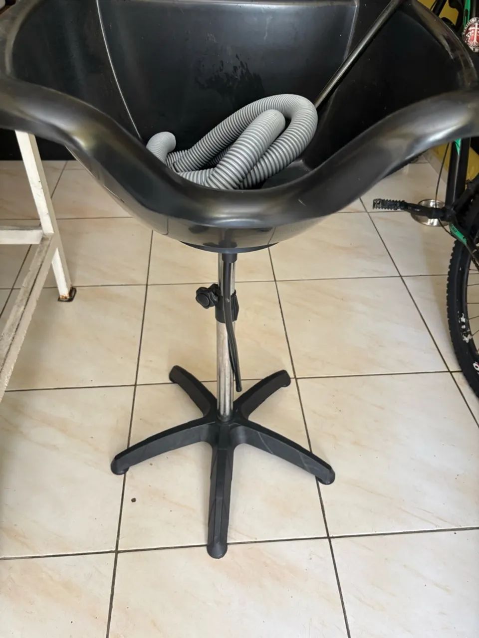 Lavatório pra cabelo - Foto 4