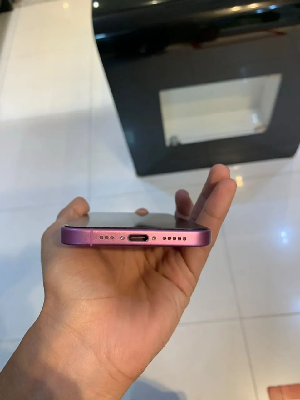 IPHONE 16 128gb - Foto 2