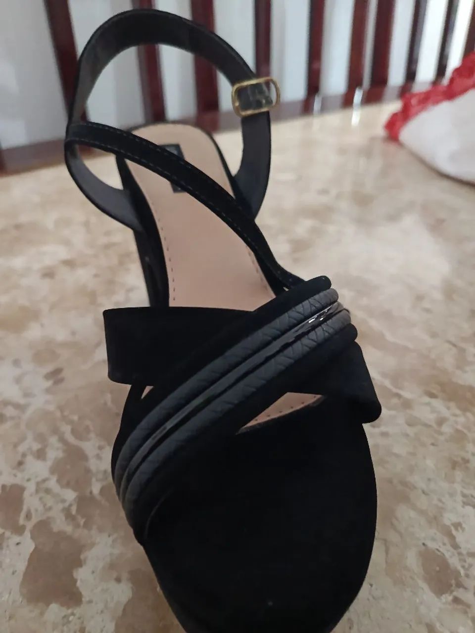 SALTO VILLAROSA - Foto 3