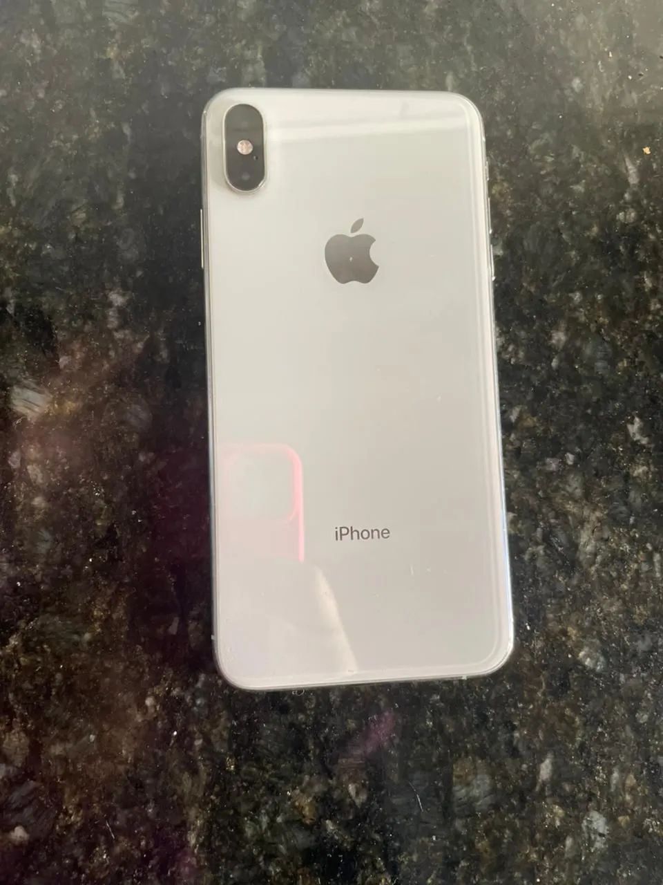 iPhone XS max - Foto 2