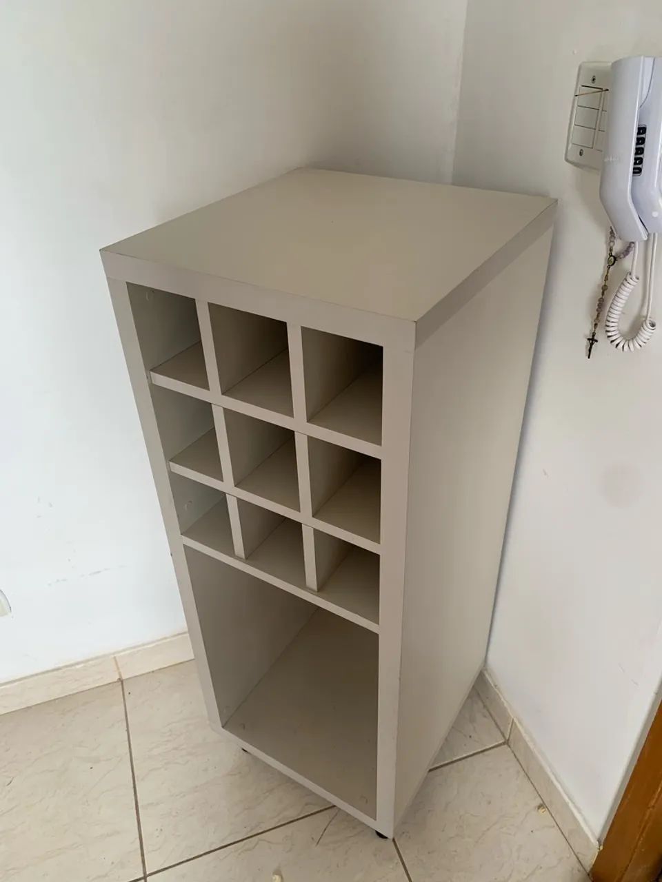 Adega de vinho/ móvel salão  - Foto 2