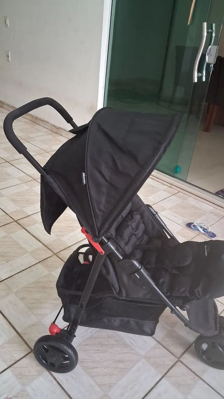 Carrinho voyage - Foto 2