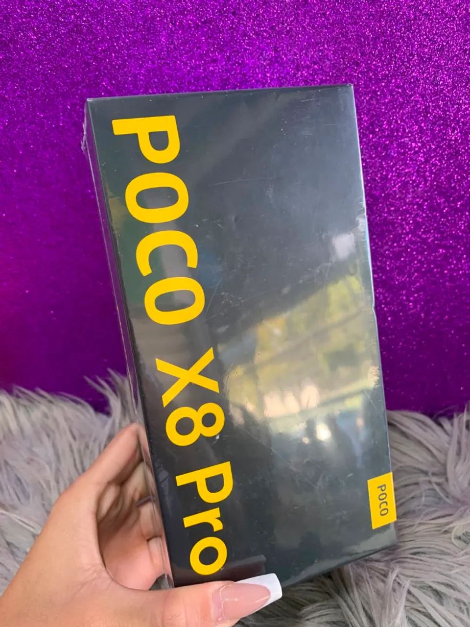 POCO X8 PRO 12GB/512GB - Foto 2