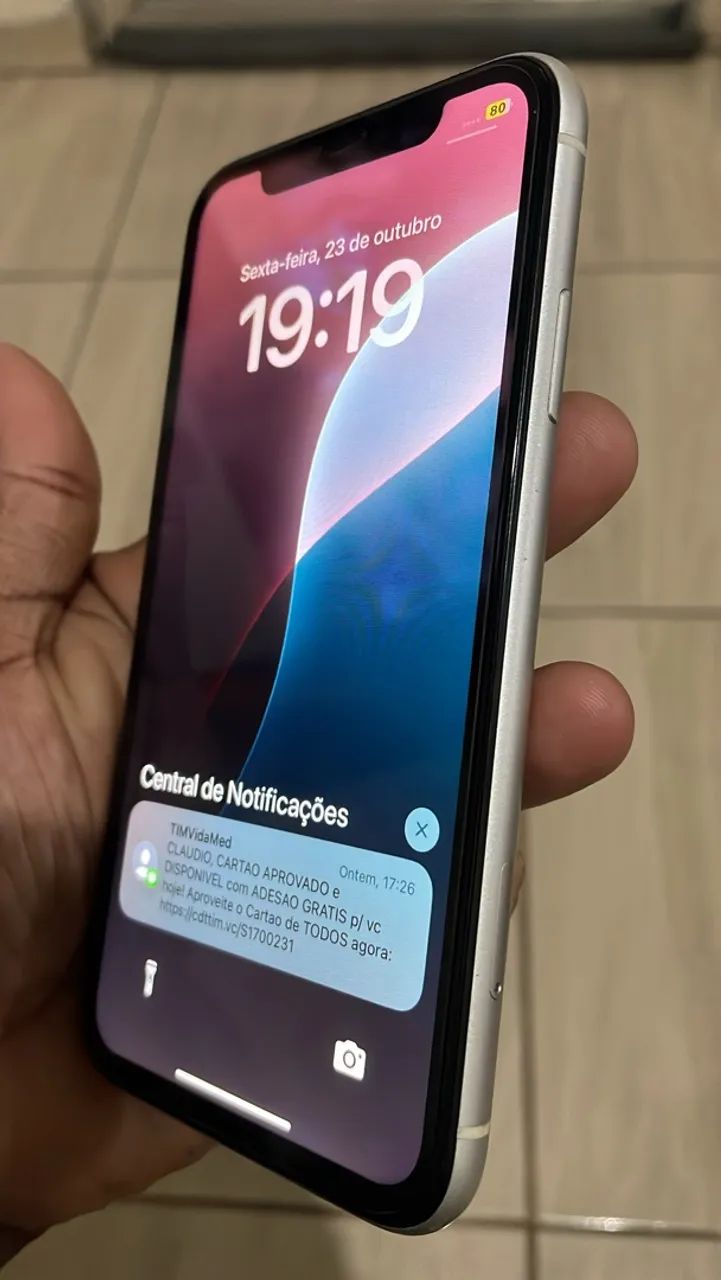 iPhone 11 - Foto 3