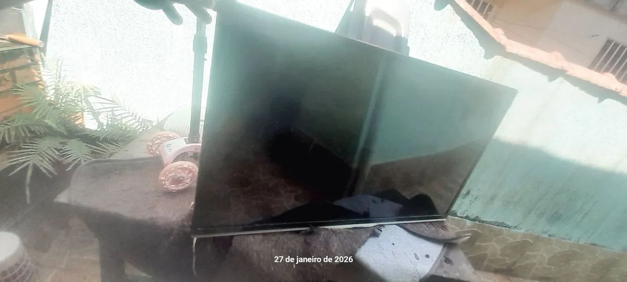 Placa de TV Philips 43pl - Foto 3
